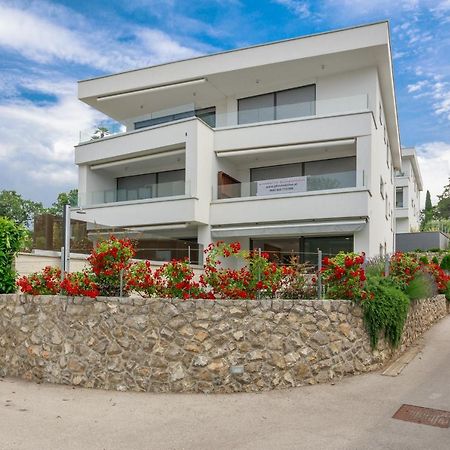 Apartments Vengust 马林斯卡 外观 照片