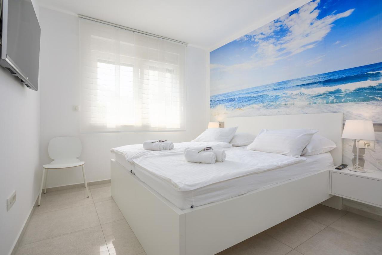 Apartments Vengust 马林斯卡 外观 照片