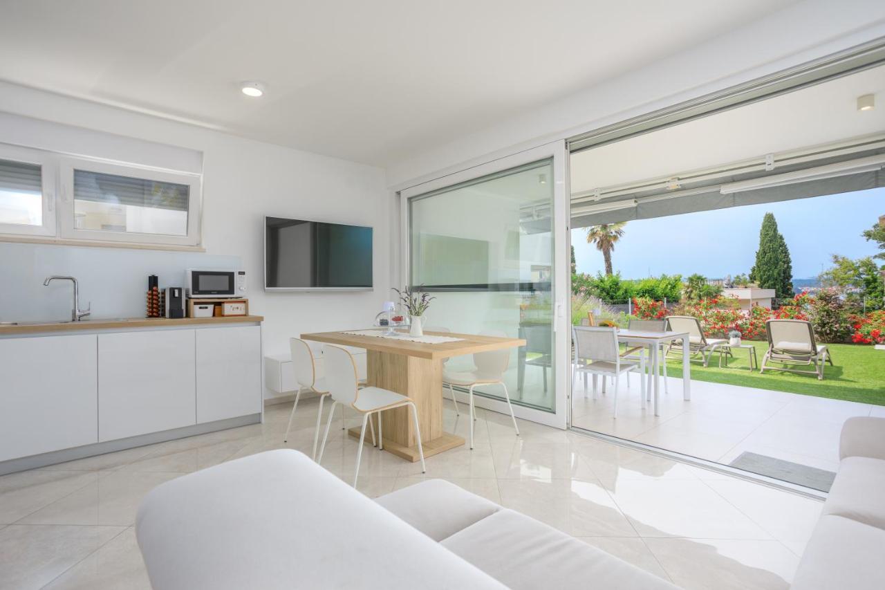 Apartments Vengust 马林斯卡 外观 照片