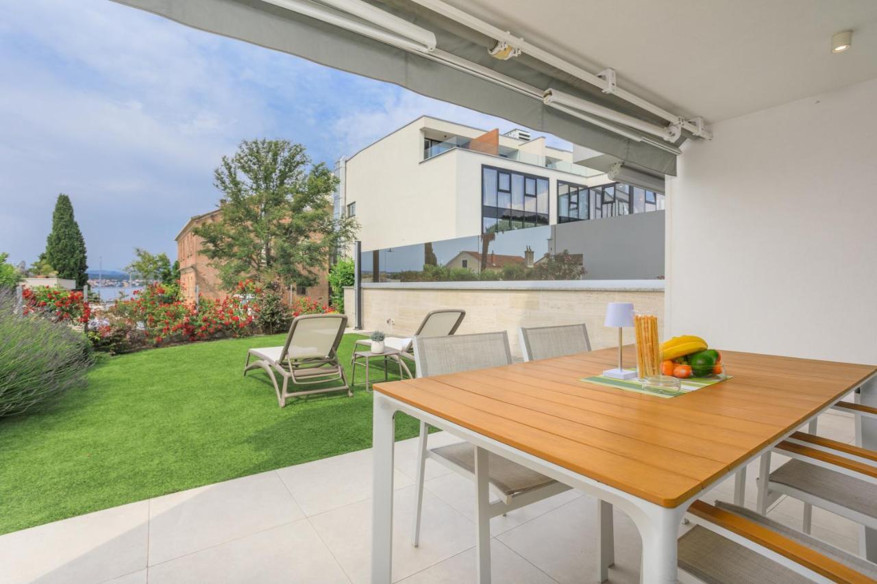 Apartments Vengust 马林斯卡 外观 照片