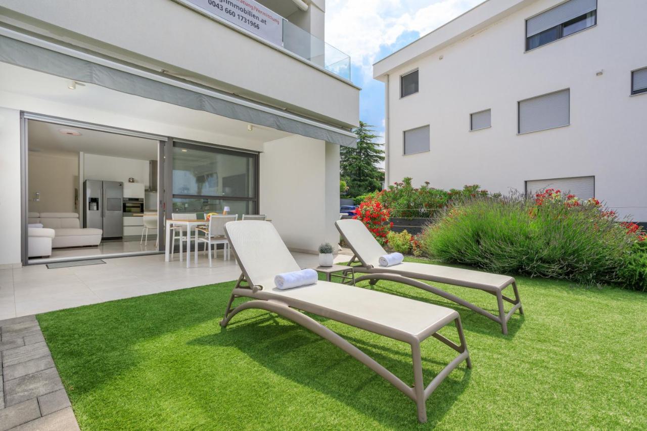 Apartments Vengust 马林斯卡 外观 照片